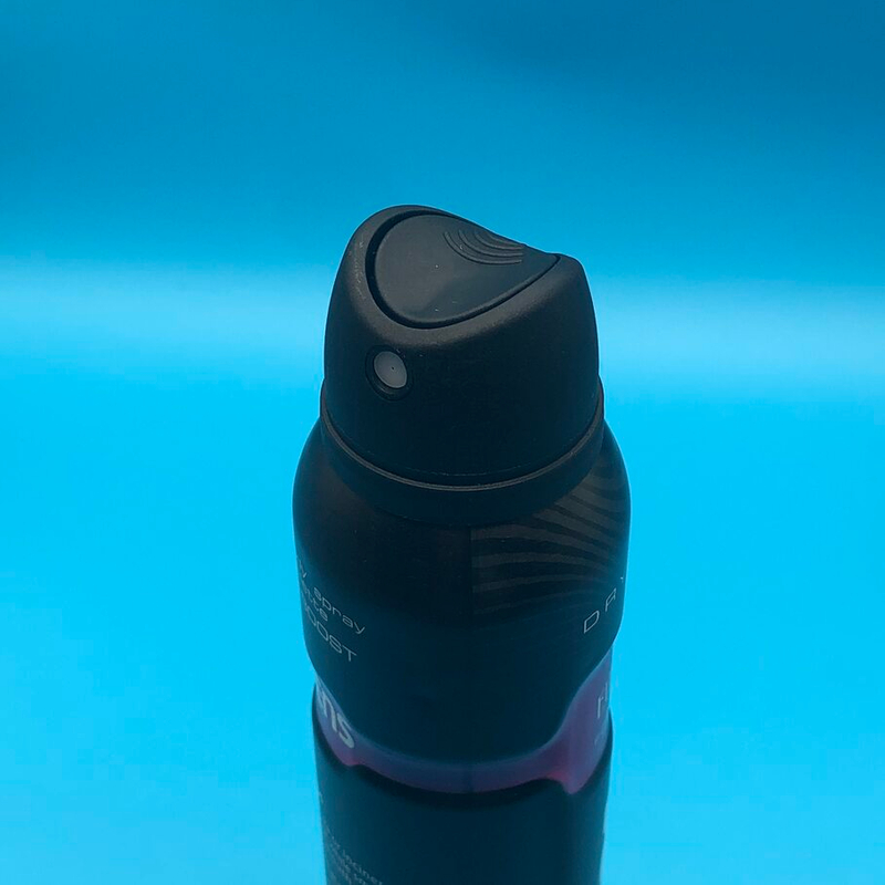 Adjustable Dispensing Solution for Body Spray