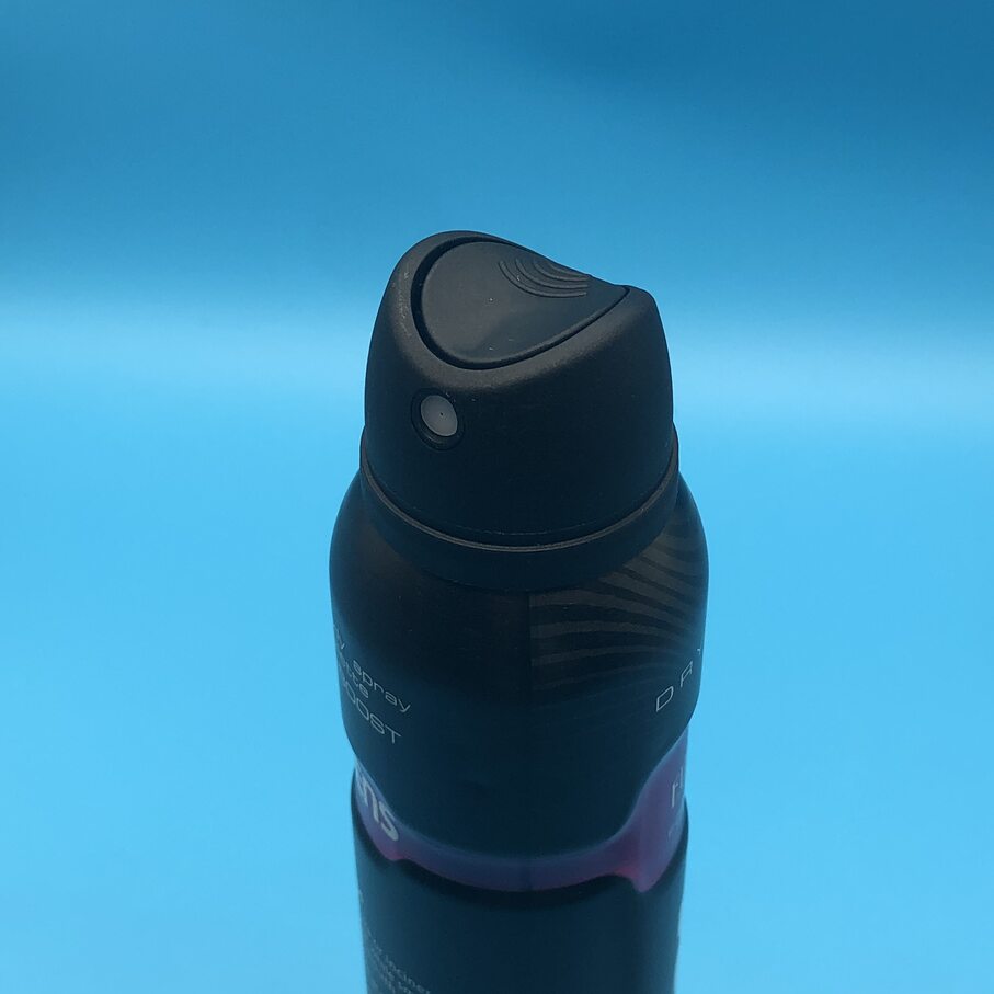 Quick-Drying Body Spray Valve for Fast Evaporation And Quick Results