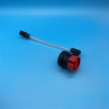  Hordozható gumiabroncs-felfújó működtető a gyors és kényelmes gumiabroncs-karbantartáshoz – sokoldalú és hatékony