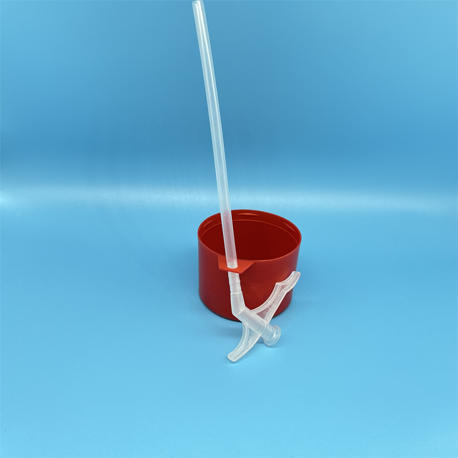 PU foam valve (108)
