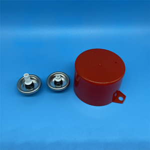 Heavy-Duty Foam Gun Valve with Straw - Industrial-Grade Insulation Tool for High-Volume Projects - Robust Construction, Enhanced Performance