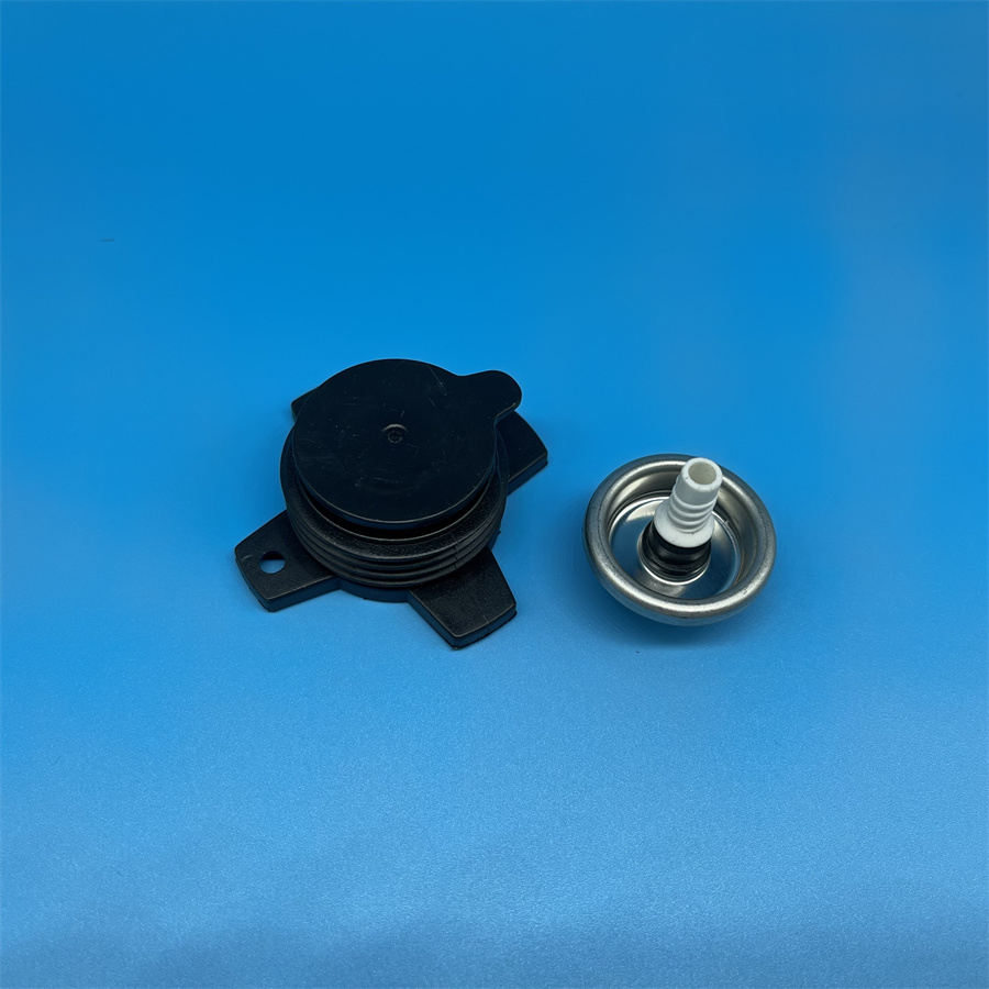 PU foam valve (58)