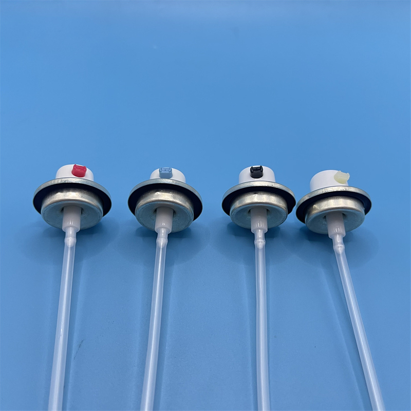 Fine Arts Female Adhesive Spray Valve - Precision Dispenser for Delicate Craftsmanship