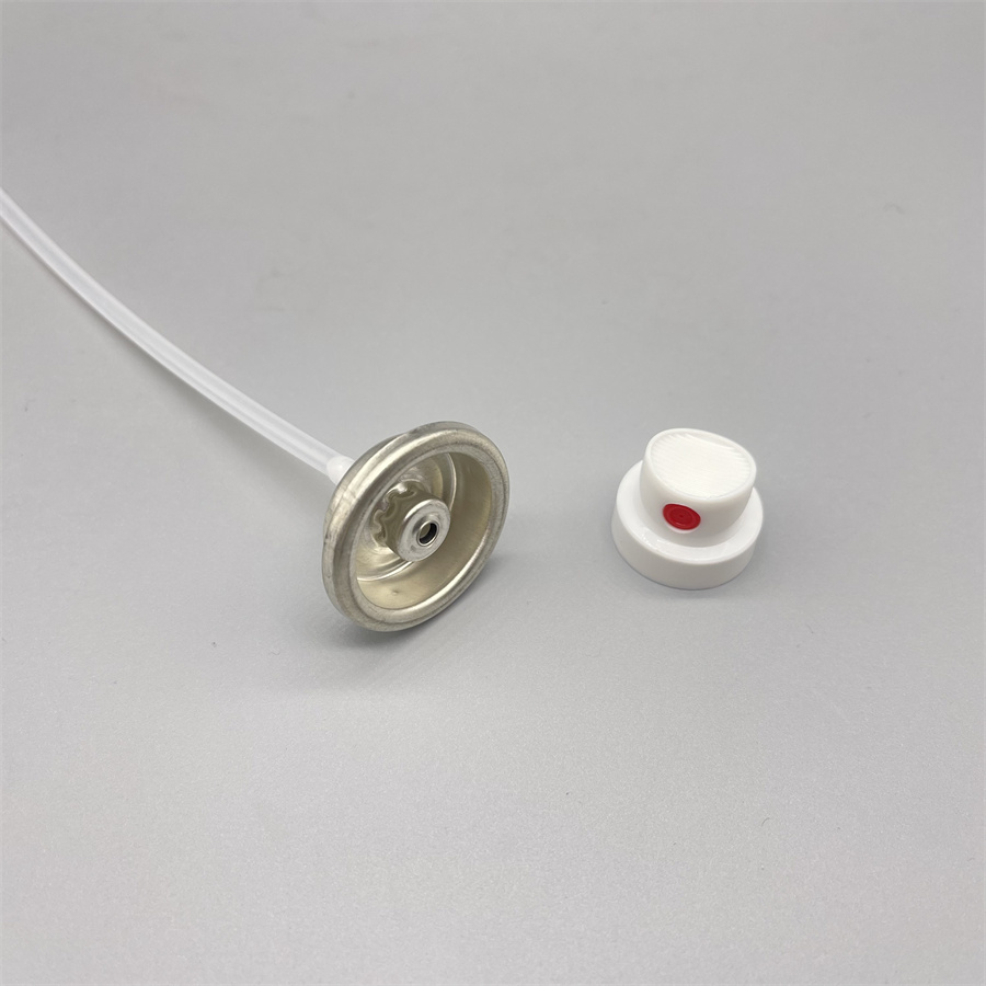 female paint spray valve (24)