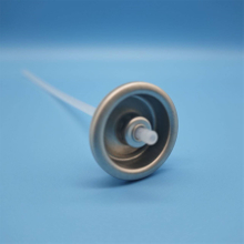 Advanced Moisturizing Sunscreen Spray Valve for Skincare Protection