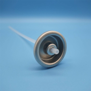 Advanced Moisturizing Sunscreen Spray Valve for Skincare Protection