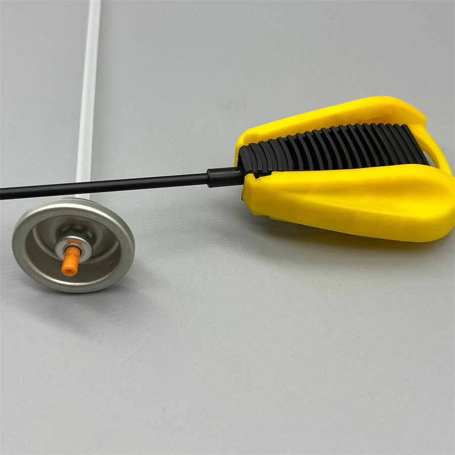 Two Way Aerosol Spray for Automotive Cleaning | Dual-Action Spray Valve | 200ml Precision Application