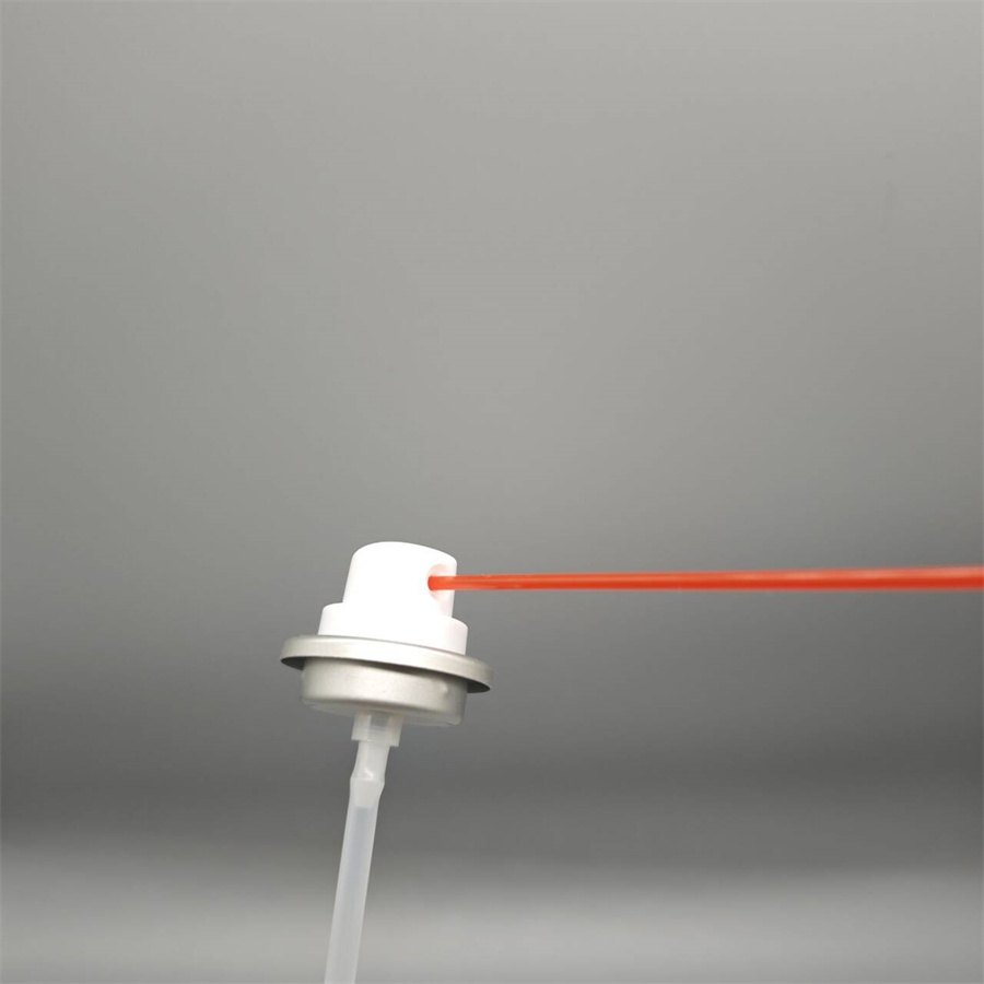 High-Performance Dashboard Spray Nozzle for Car Detailing 