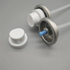 Precision Powder Valve for Pharmaceutical Applications