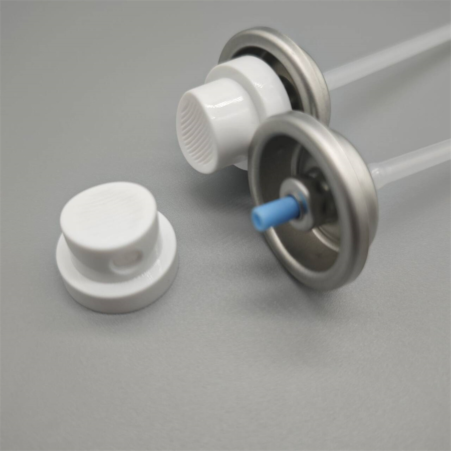 Precision Powder Valve for Pharmaceutical Applications