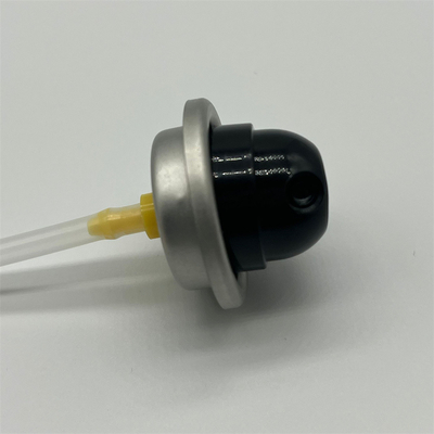 Advanced Deodorant Spray Nozzle for Hygiene Products 