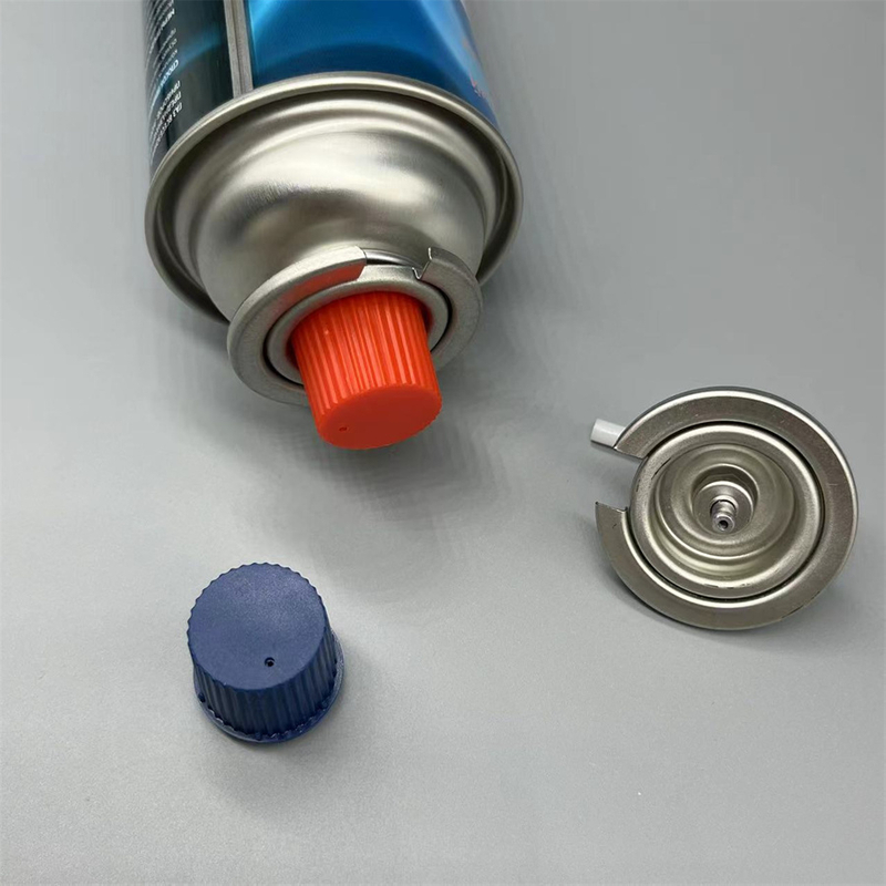 Efficient Propane Gas Safety Valve for Commercial Propane Heaters - High - Capacity Flow Specification