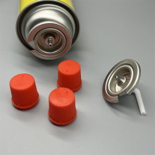 Premium Propane Gas Safety Valve for RV Propane Systems - High - Temperature Resistance Specification