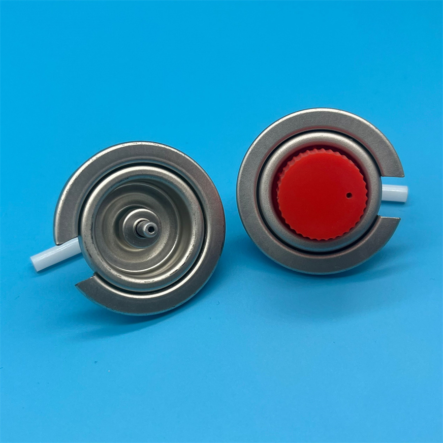 Butane gas valve (8)