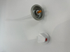Electric Paint Spray Valve - Effortless Operation with Adjustable Flow