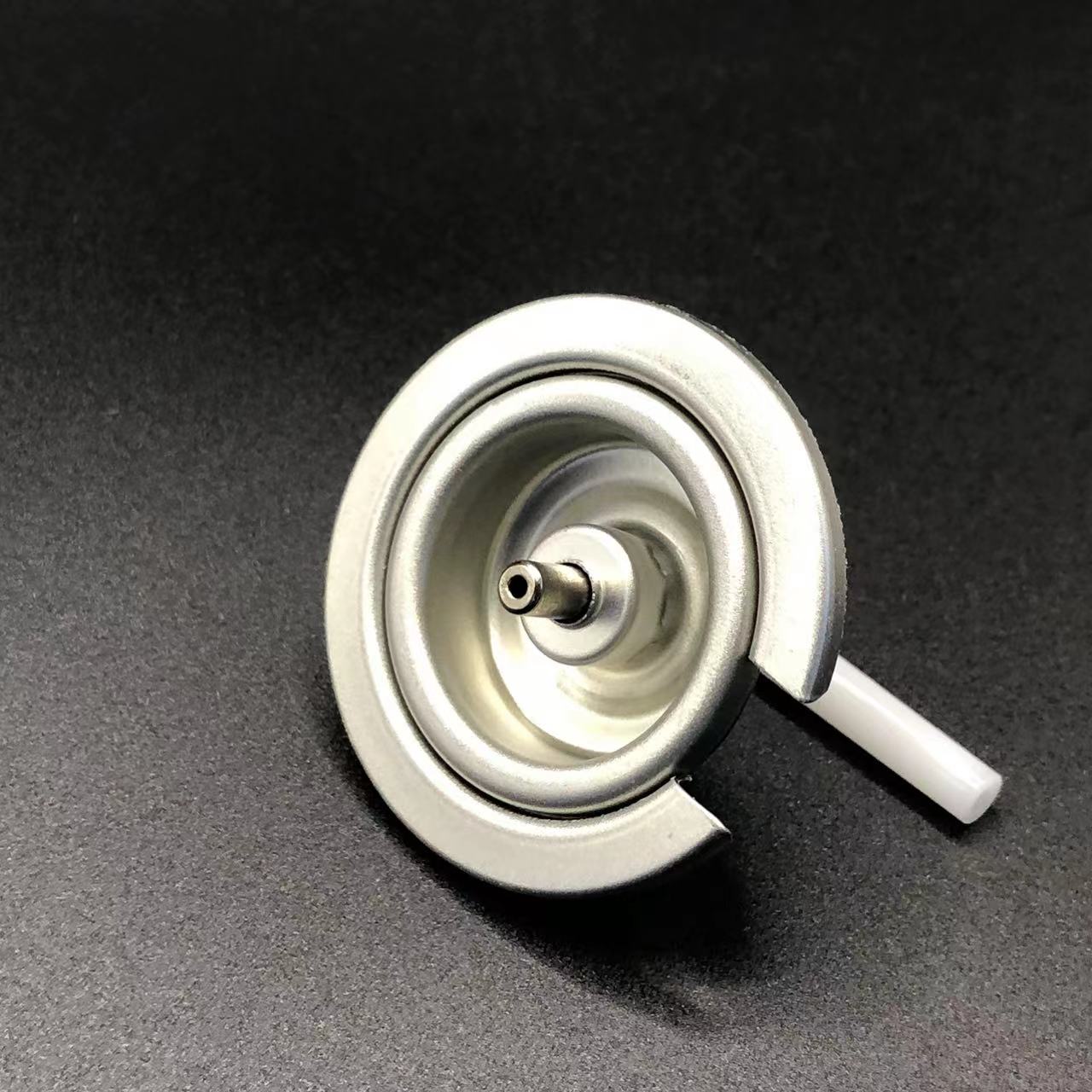 butane gas lighter refill valve (223)