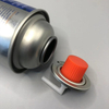 Dual-Flow Camping Gas Valve - Versatile and Efficient Fuel Control for Outdoor Adventures