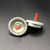 Compact Butane Gas Lighter Refill Valve Portable Refilling Solution for On the Go Users