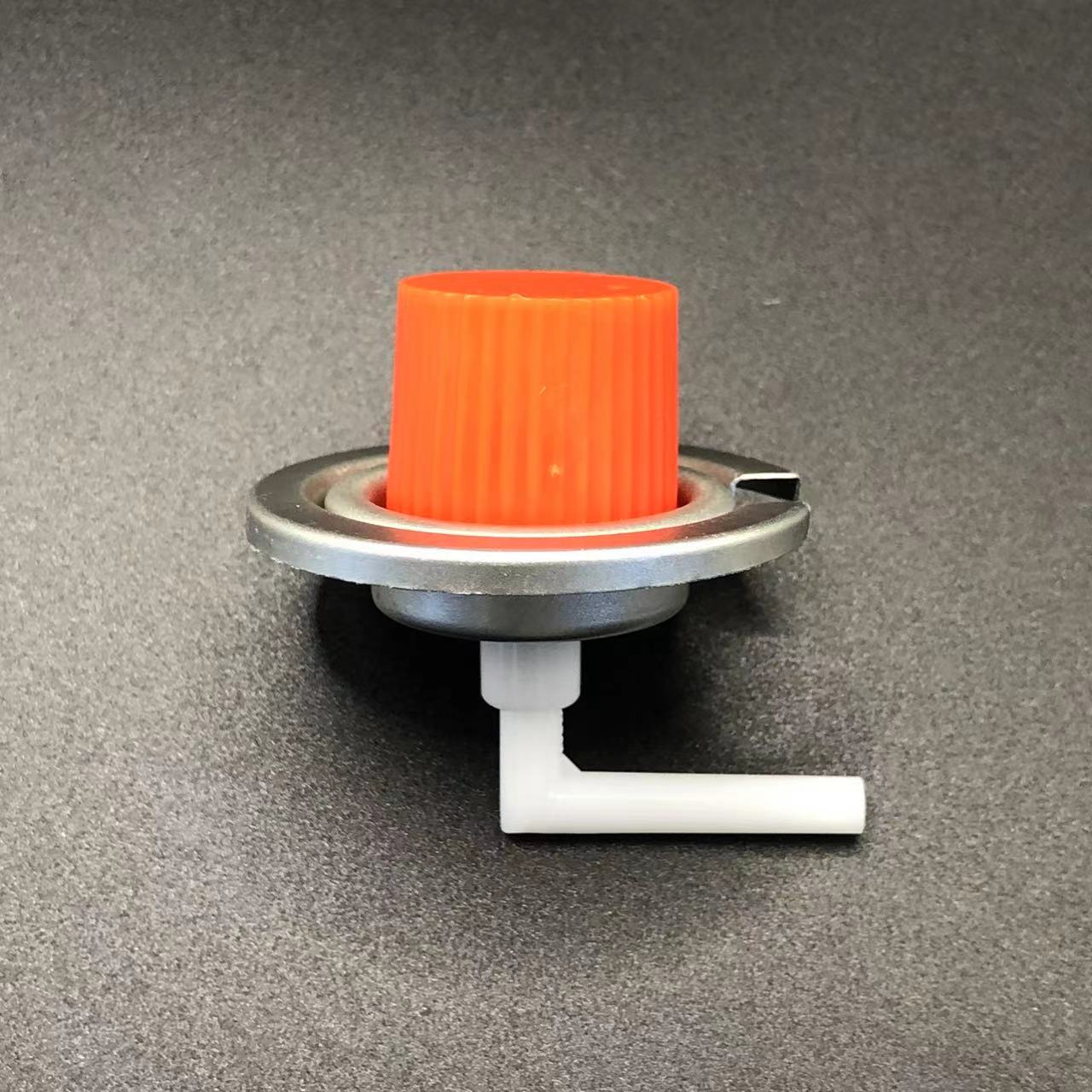 butane gas lighter refill valve (254)