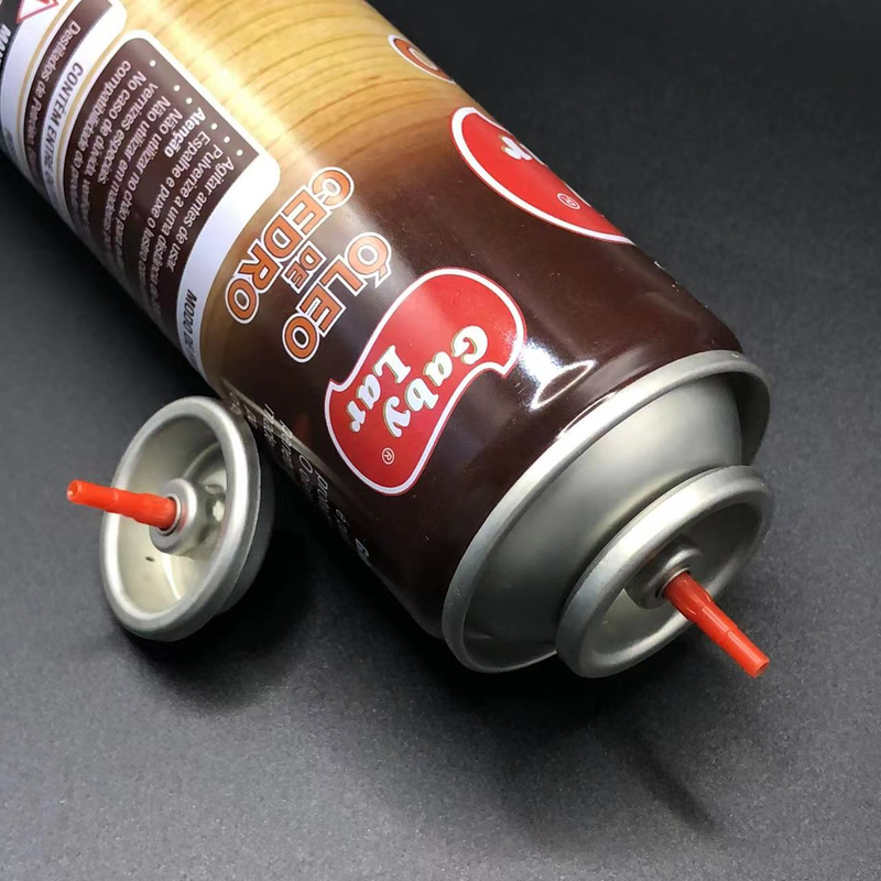 Compact Butane Gas Lighter Refill Valve Easy Refilling Solution for Portable Lighters