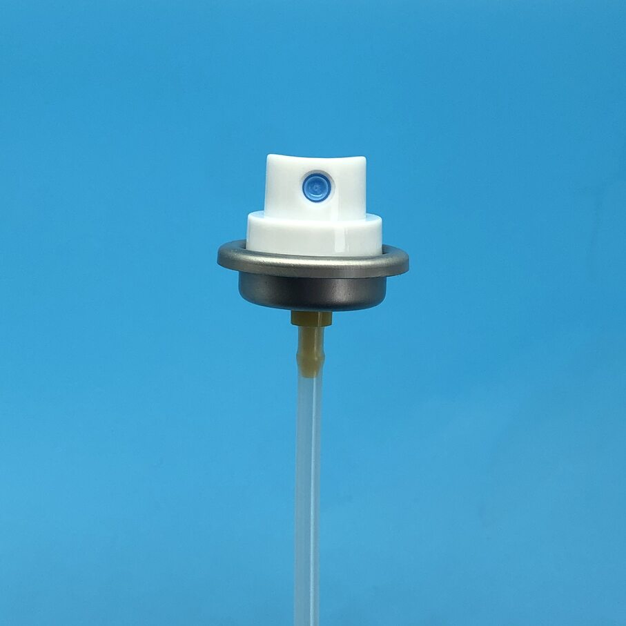 Professional Facial Mist Pump - Precision Hydration for Skincare Enthusiasts - Ergonomic and Efficient Design