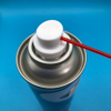Adjustable Flow Control Valve for Customized Carburetor Cleaning