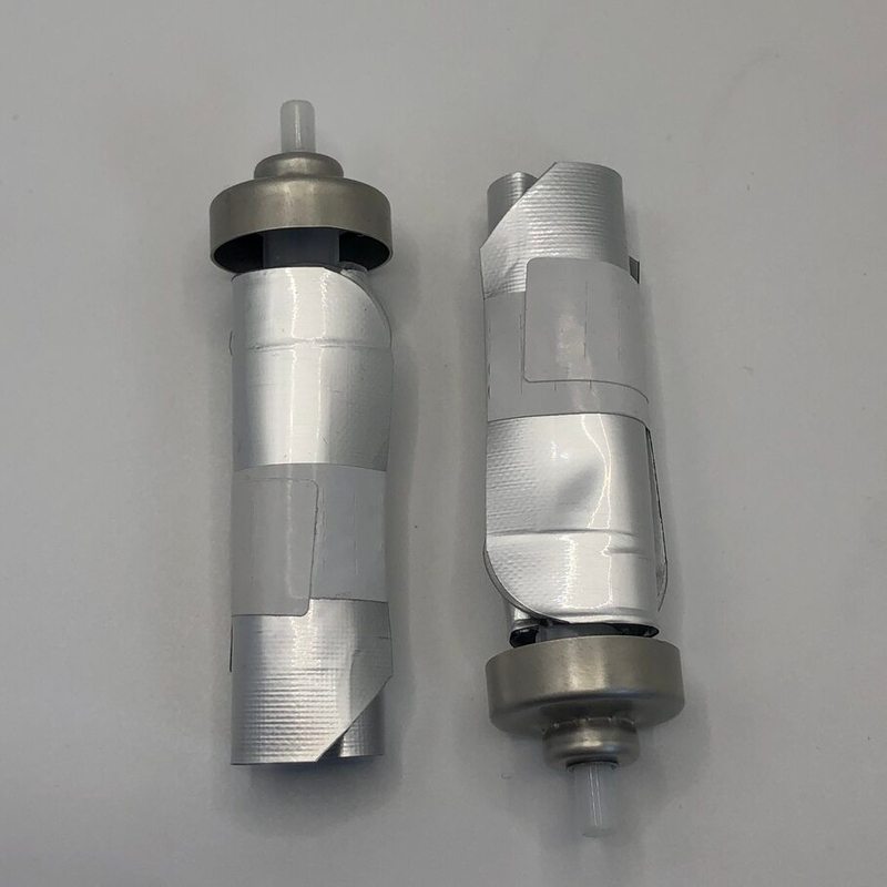 Ergonomic Design Bag-on-Valve Packaging for Comfortable Handling And Application