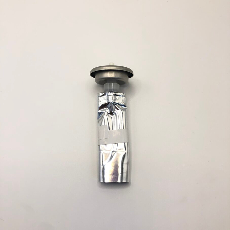 High-Viscosity Product Bag-on-Valve Solution for Thick And Dense Formulations