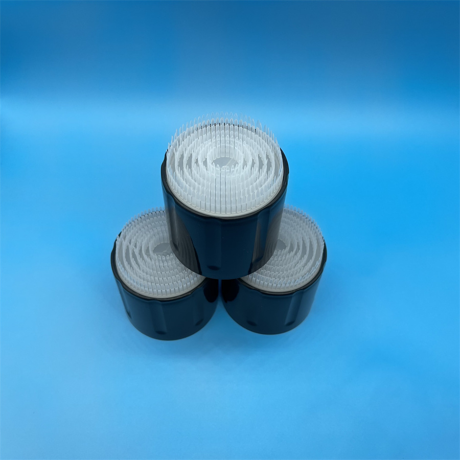 foam cleaner valve (36)