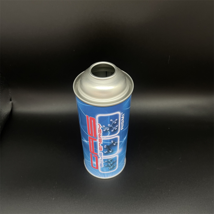 butane gas cartridge (102)
