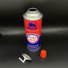 Premium Camping Gas Canister Set - Versatile Fuel Solution for Outdoor Cooking and Camping Lanterns