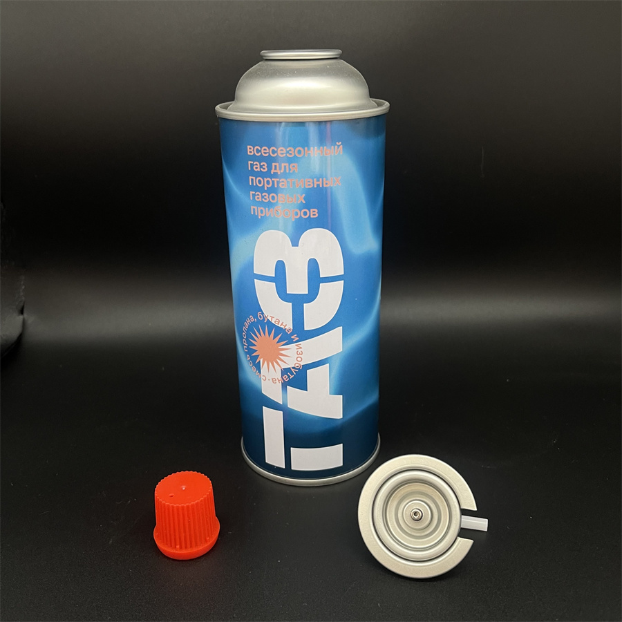 butane gas cartridge (129)
