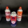 Eco-Friendly Camping Gas Canister - Sustainable Fuel Choice for Outdoor Cooking and Backpacking