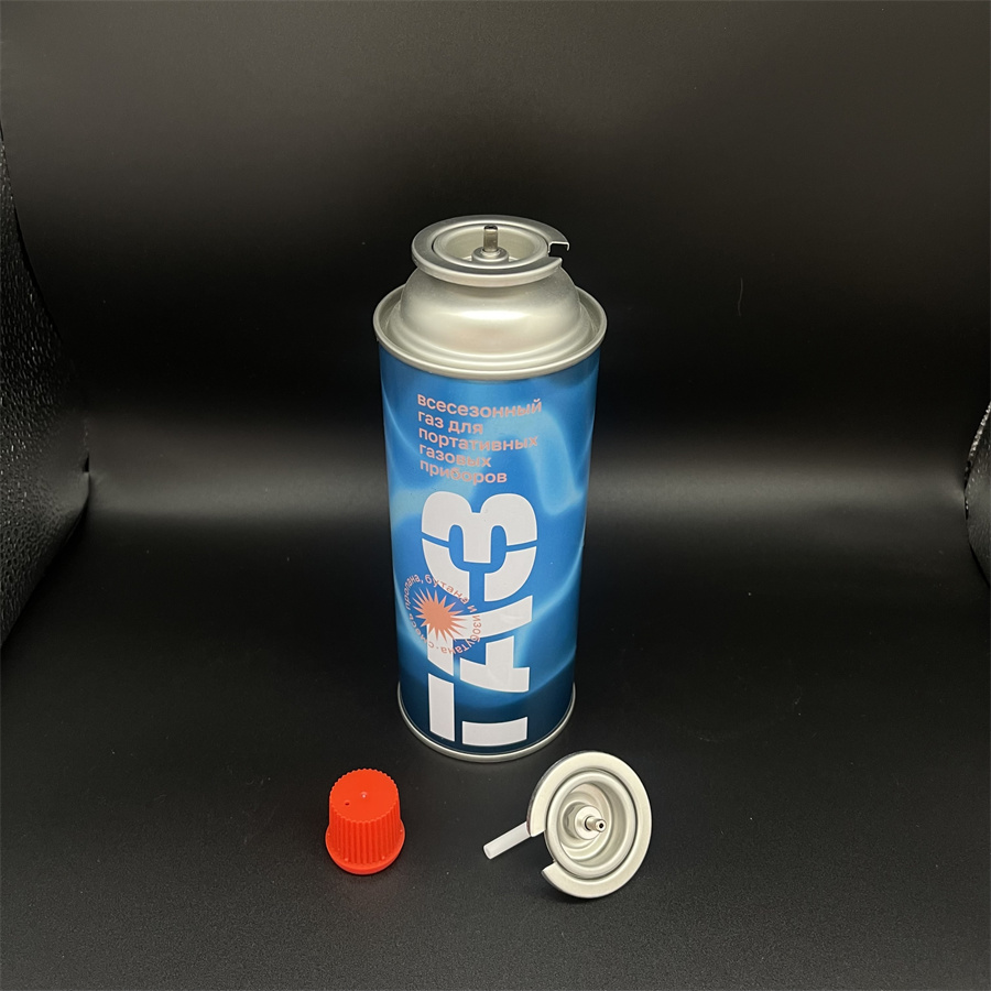 butane gas cartridge (137)