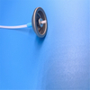 Compact Metered Valve for Space-Efficient Installation