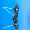 Industrial-Grade Metered Valve Technology for Commercial Use