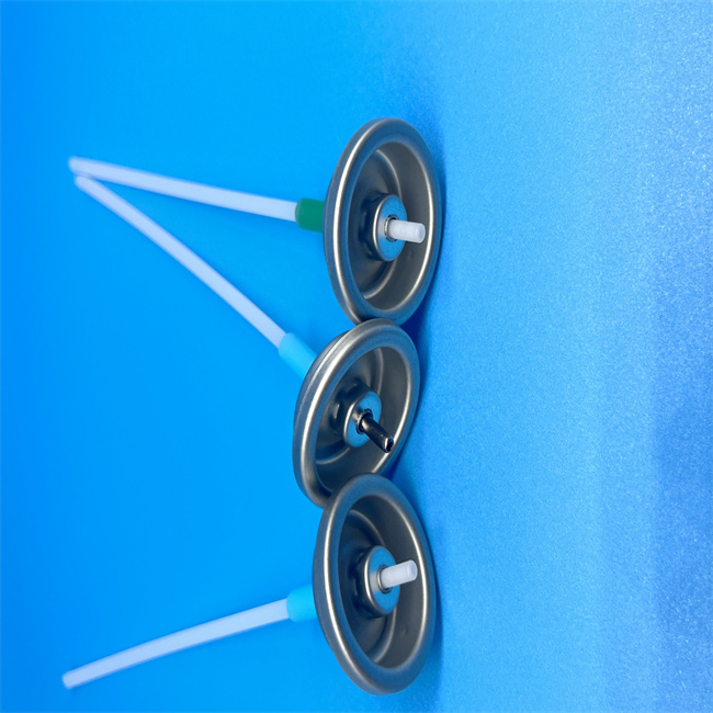 Industrial-Grade Metered Valve Technology for Commercial Use