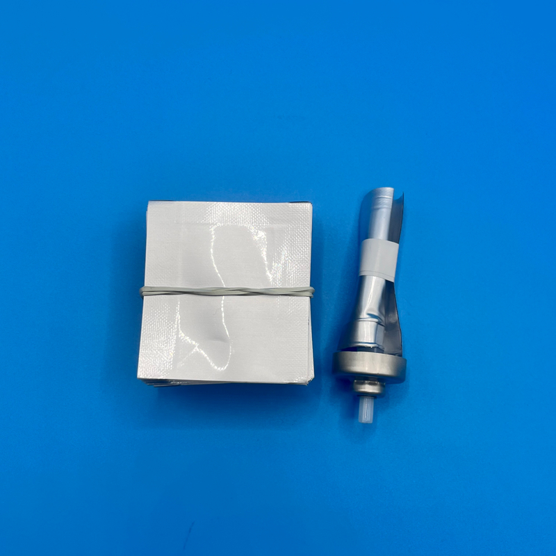 High-Pressure Dispensing Control for Precise Product Application