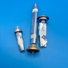 Commercial-Grade Bag on Valve Technology for Professional