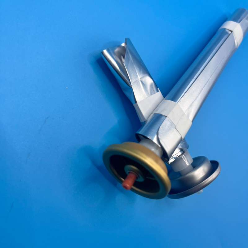 Convenient Product Application with User-Friendly BOV