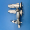 Precision Dispensing with Advanced Bag on Valve Technology