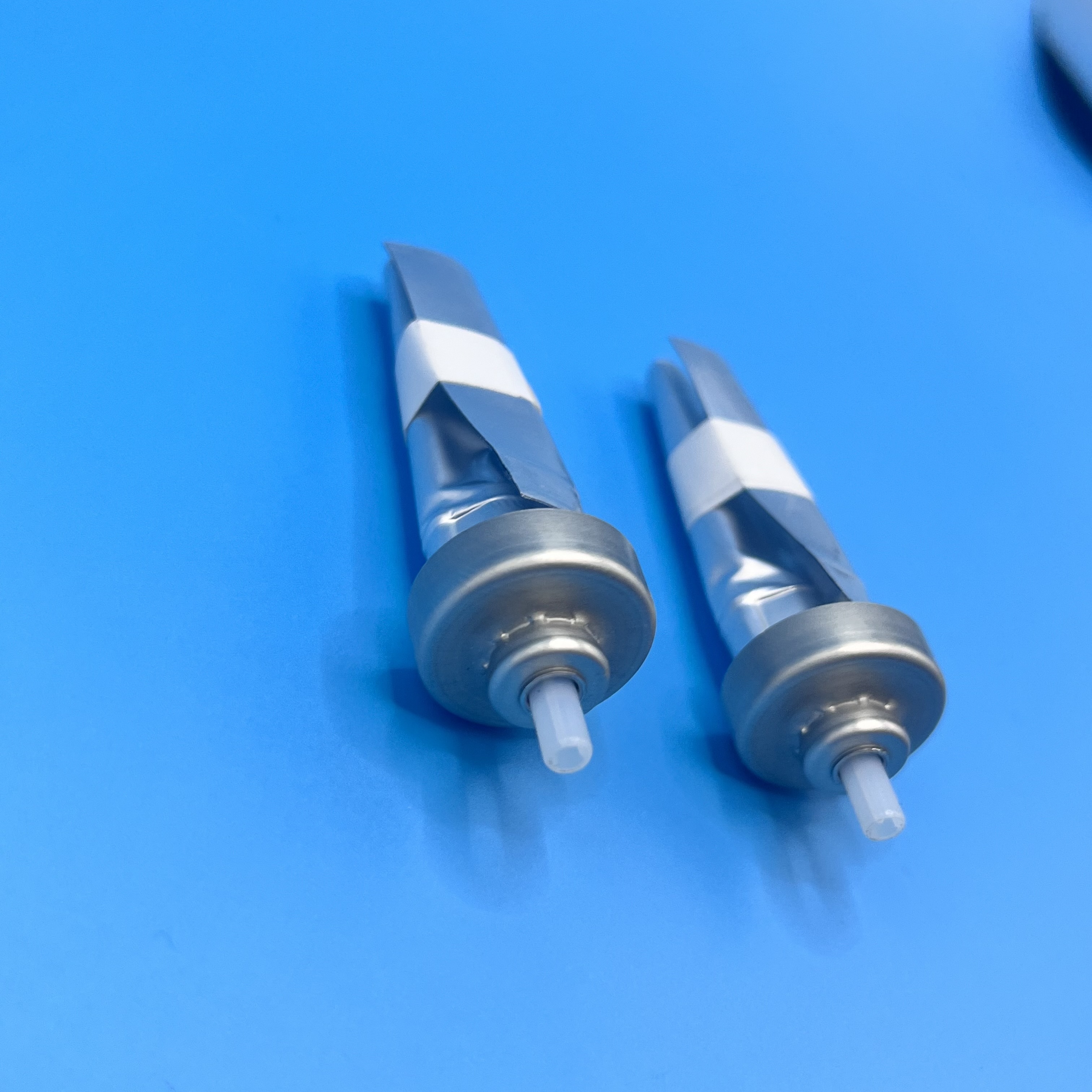 Versatile Bag on Valve Packaging for Various Industries