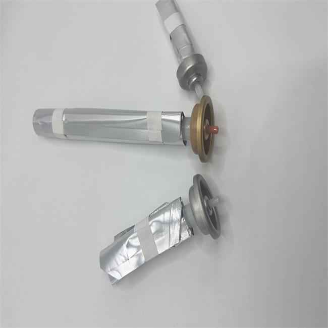 Reliable Bag on Valve Packaging for Preserved Formulations