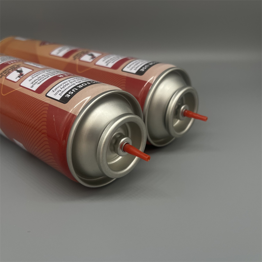 UltraFill Max ligter gashervulvoorraad - Hoëprestasie en langdurige brandstofoplossing