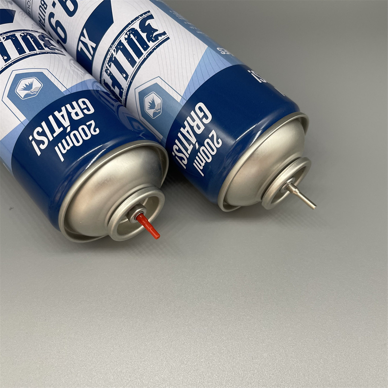 EcoRefill Lighter Gas Refill Kit - Environmentally Friendly Solution - Long-lasting Performance