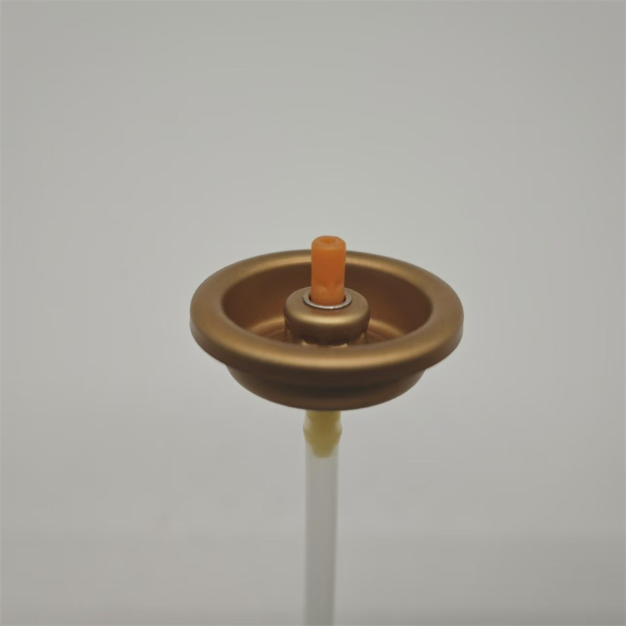 Aroma Spray Valve for Home Fragrance