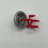 Professional Butane Lighter Gas Refill Spray Valve for Industrial Lighters - Heavy - Duty and High - Capacity Specification