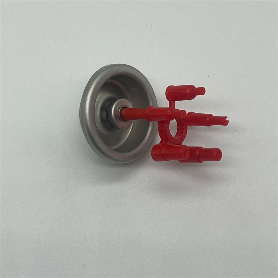 Professional Butane Lighter Gas Refill Spray Valve for Industrial Lighters - Heavy - Duty and High - Capacity Specification
