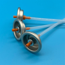 Professional Paint Dispenser Valve for High - Precision Painting - Micro - Adjustment Specification
