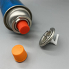 Heavy-Duty Butane Gas Valve for Industrial and Commercial Use – 10mm Fitting